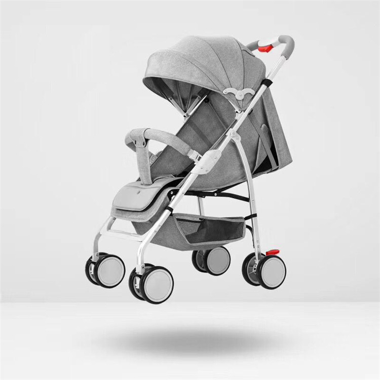 cost of a stroller