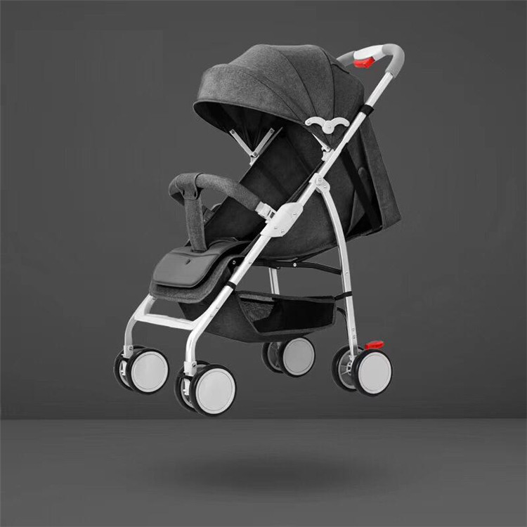 cost of a stroller